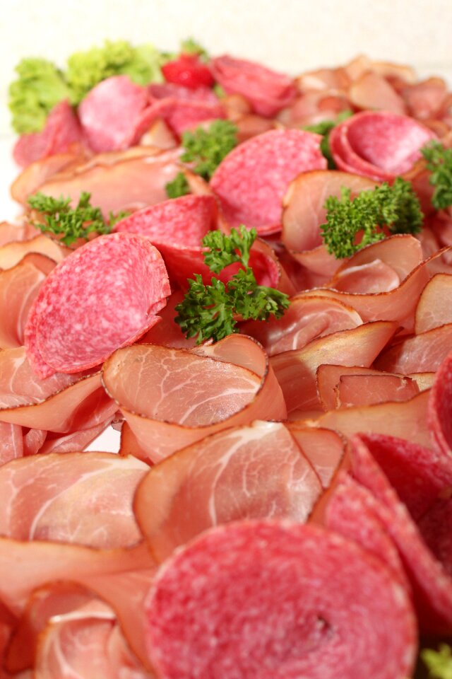 Ham smoked ham smoked