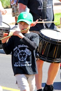 Fife and Drum