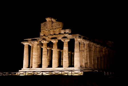 Paestum