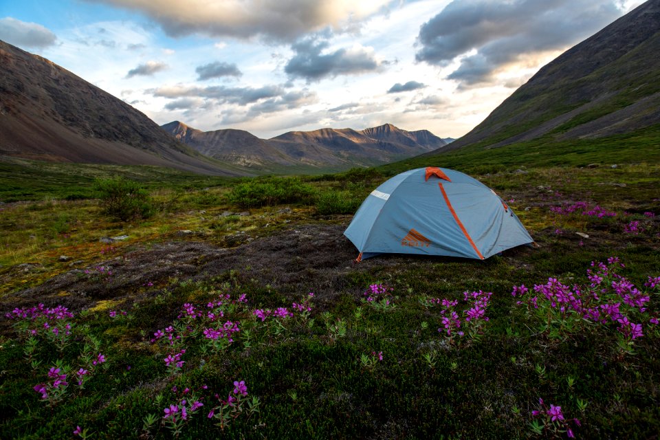 Bremner Campsite (2)