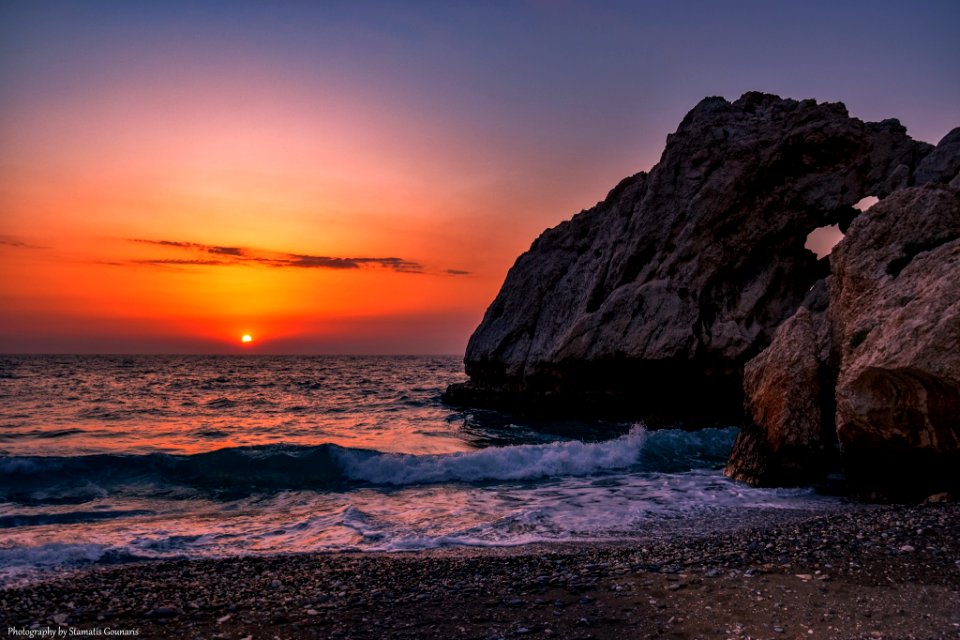 Mikro Seitani by Stamatis Gounaris