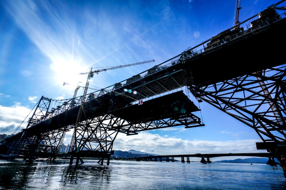 Ponte Hercílio Luz