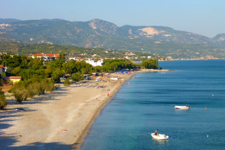 Votsalakia by Marlies Naucke