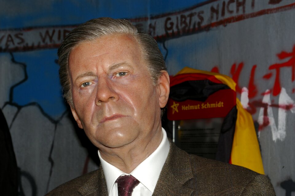 Former federal chancellor spd berlin