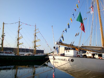 SANTA MARIA MANUELA photo