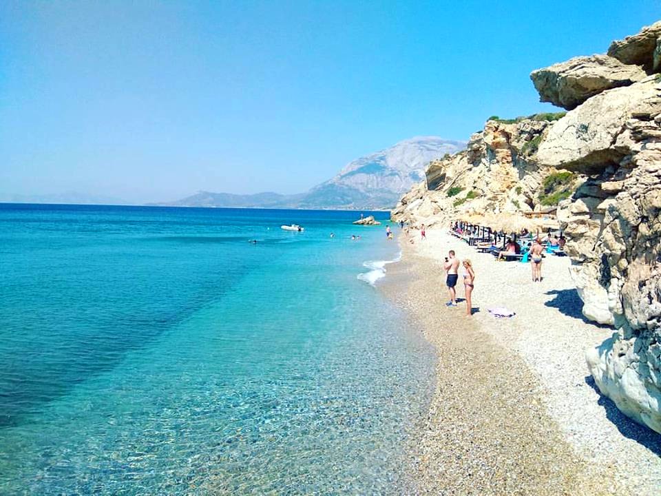 Kaladakia by    Thanasis Kyriakou