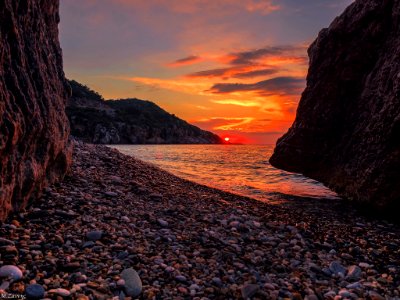 Tsabou by Manolis Zannis