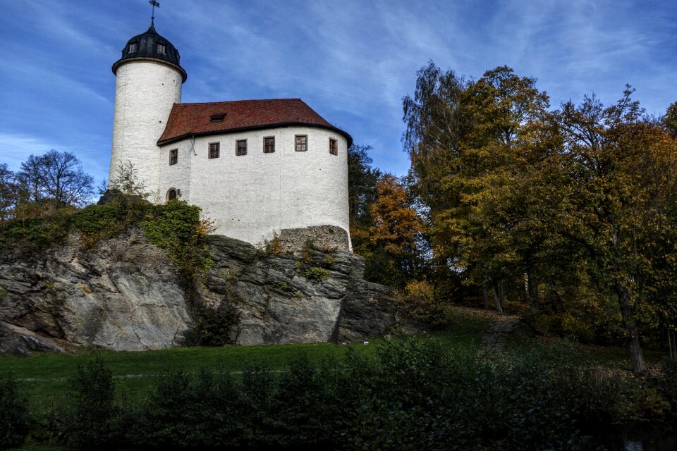 Architecture rabenstein chemnitz