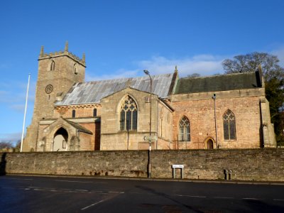 Whitwell