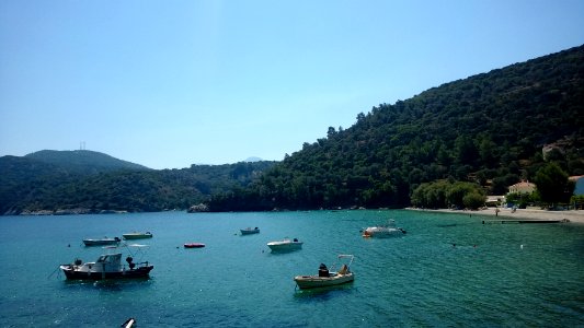 Kerveli by My Samos Blog