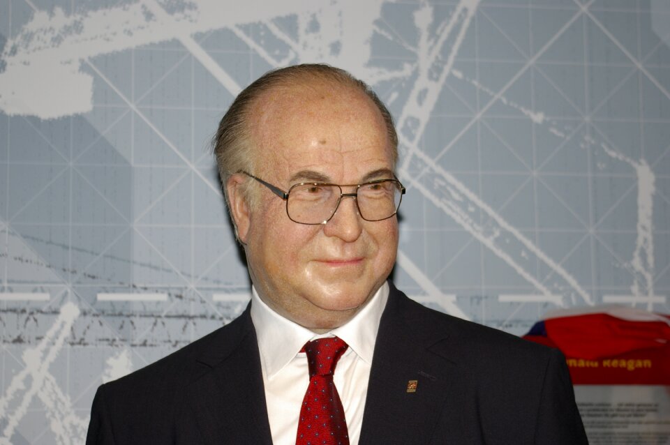 Madame tussauds museum berlin