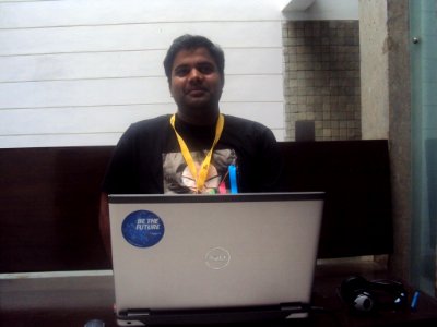 JSFoo 2013 with Mozilla - Day 1