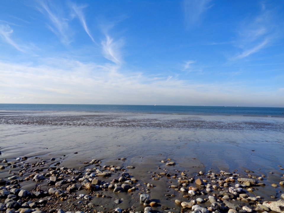 Plage du Havre photo