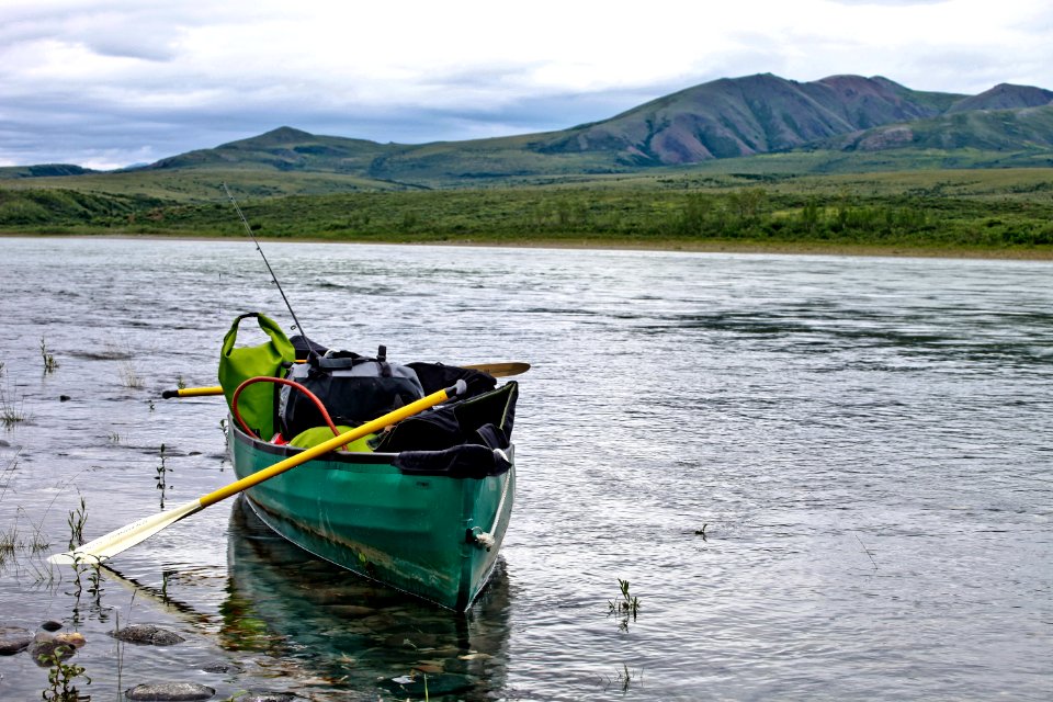 Boat-NOAT