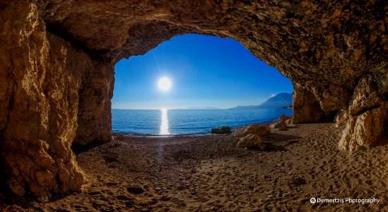 Balos by Demertzis Stelios