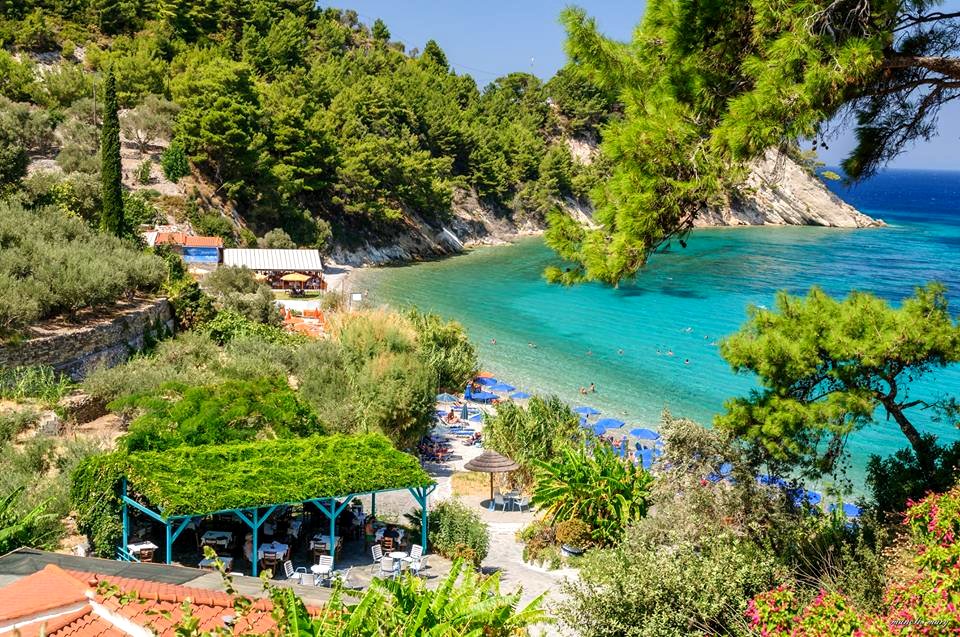 Lemonakia by Manolis Marg