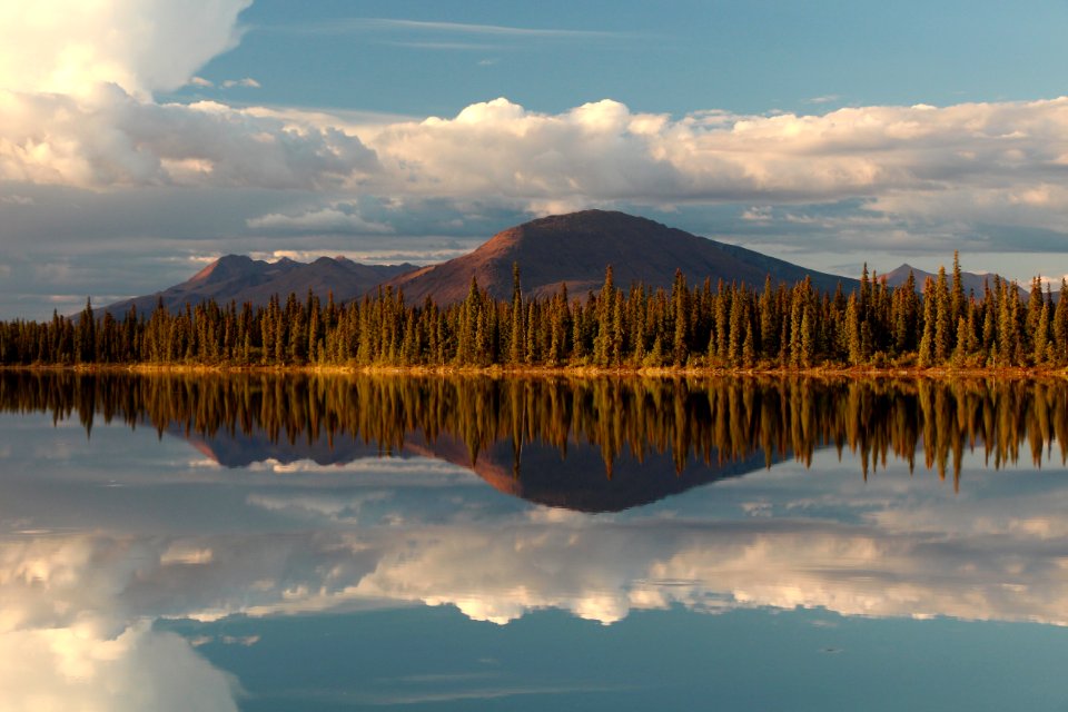 NOAT Rainbow Lake