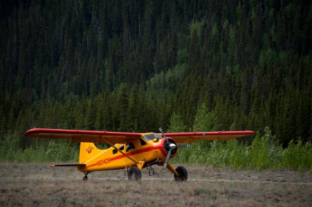 River Floating - Wrangell-St. Elias