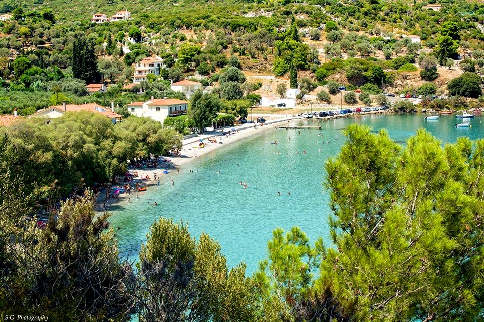 Kerveli by Stamatis Gounaris