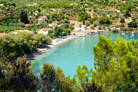 Kerveli by Stamatis Gounaris