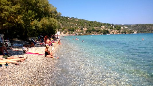 Kerveli by My Samos Blog