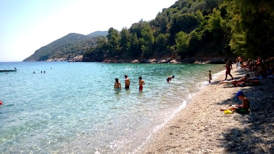 Kerveli by My Samos Blog