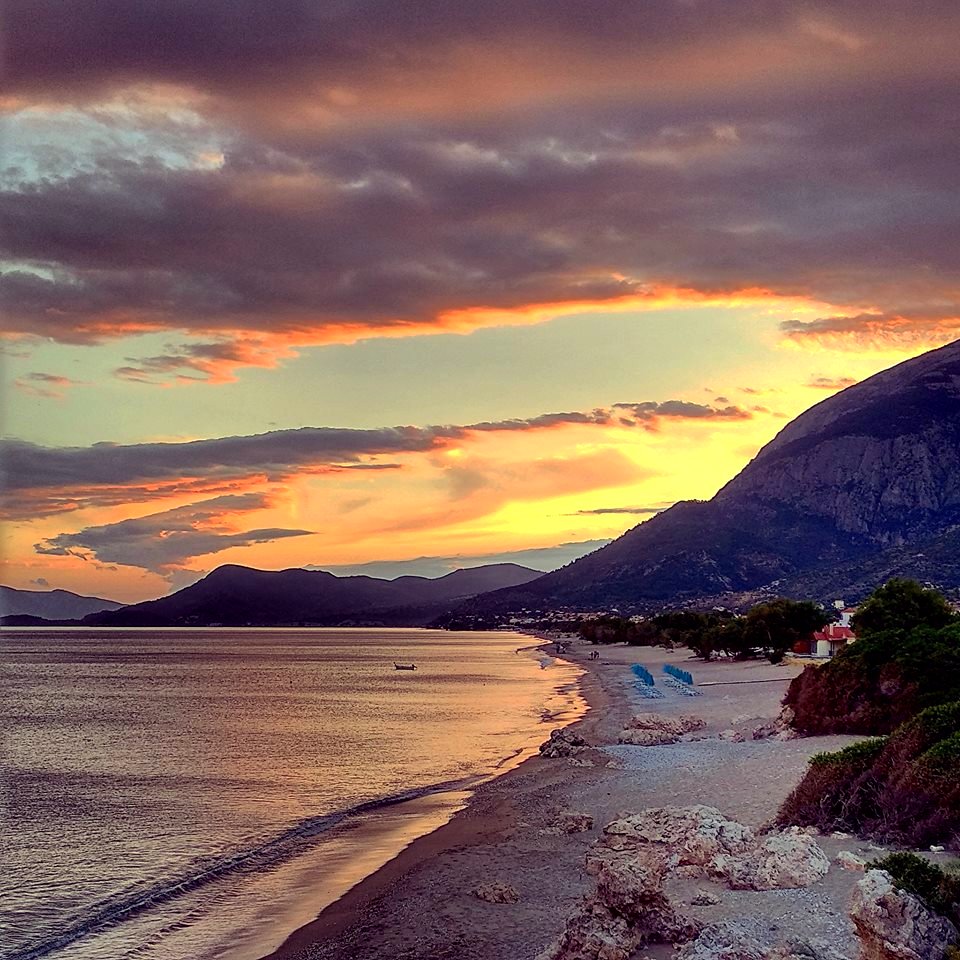 Votsalakia by Kostas Sarris