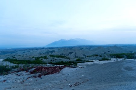 Kennicott - Wrangell-St. Elias