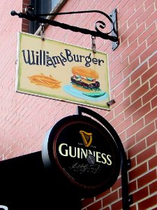 WilliamsBurger