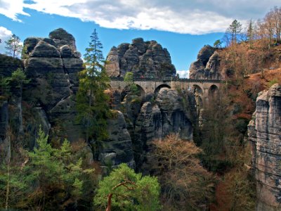 Bastei