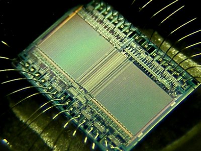 64kB EPROM - 01