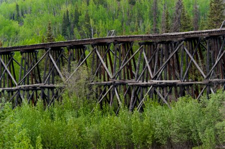 McCarthy Road - Wrangell-St. Elias