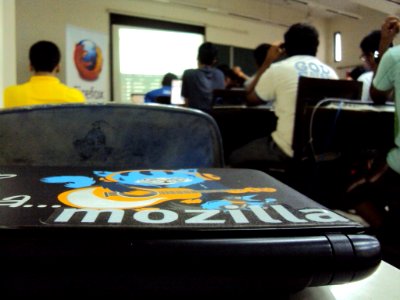 Firefox OS Appdays IITB, August 24-25, 2013