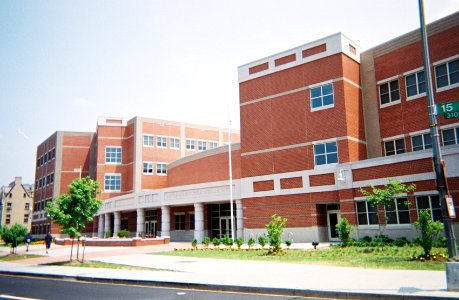 Bell Multicultural High School photo