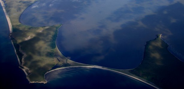 20100814-Baldwin Peninsula 1