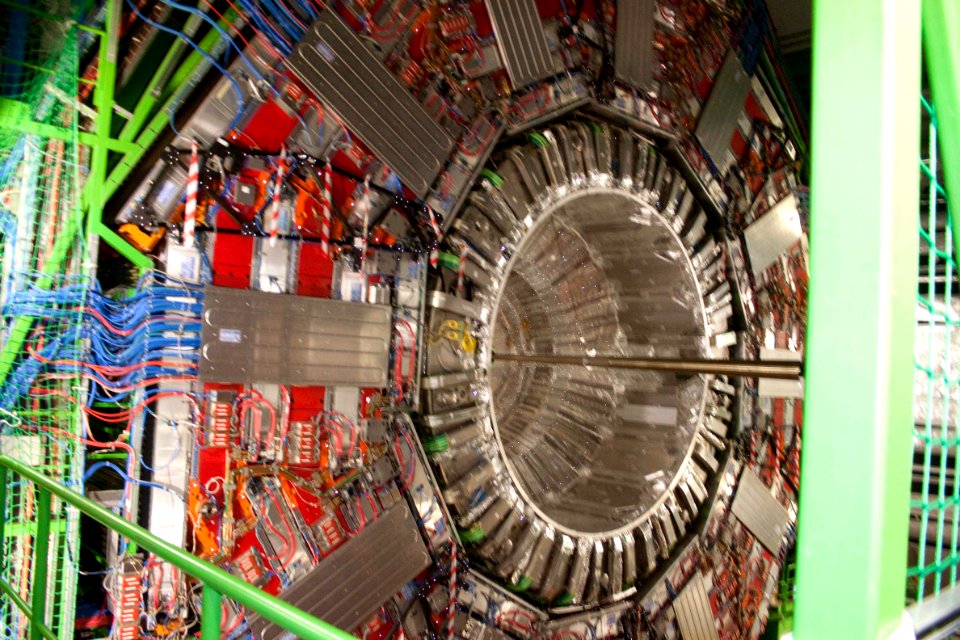 CERN 2016 0003