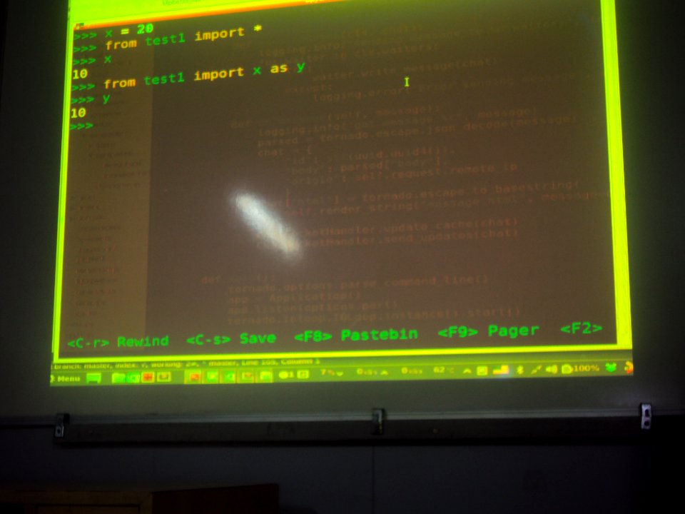 Webcamp 3.0 Kolkata