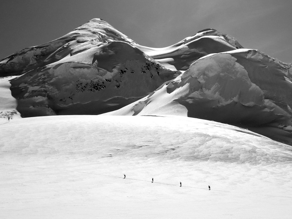 2016 DENA Climbers KahiltnaPass KenHill