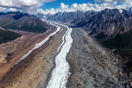 Barnard Glacier (3)