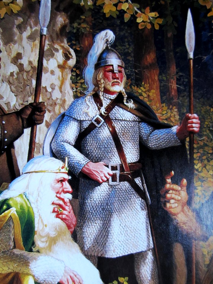 Tollkin Years