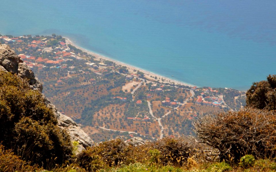 Votsalakia by Steve Ewer