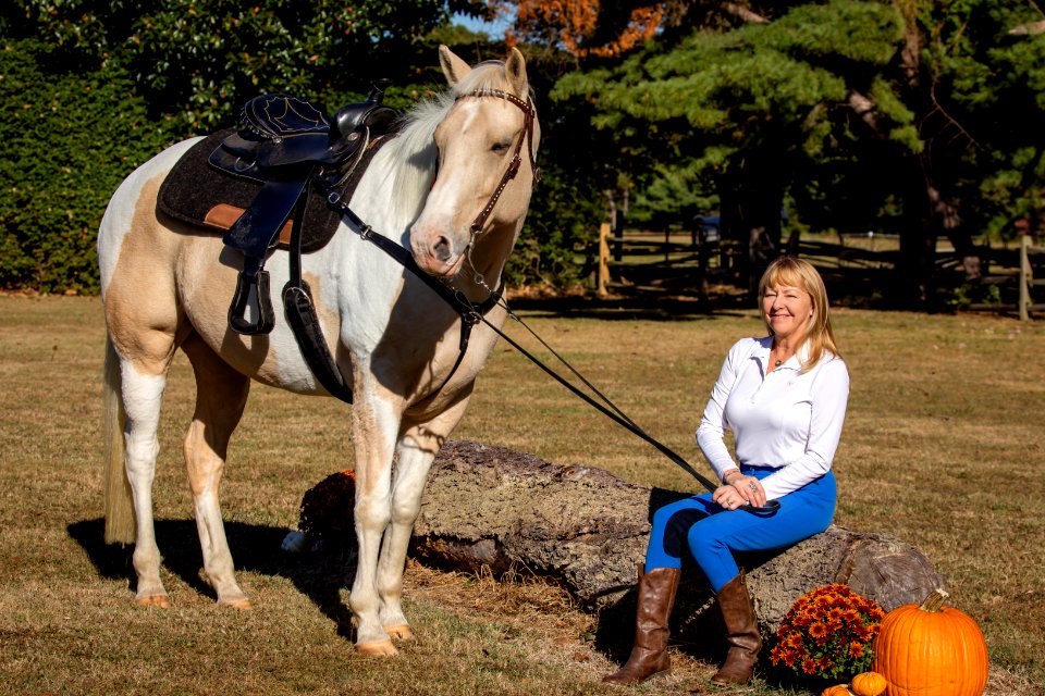 Whitehall Equestrian
