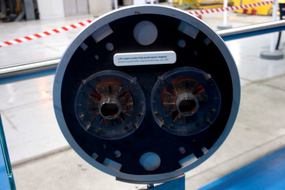 CERN 2016 0060