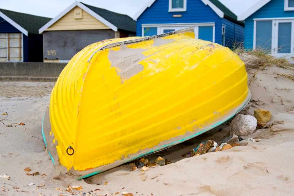 Mudeford 040