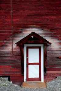 Kennicott - Wrangell-St. Elias