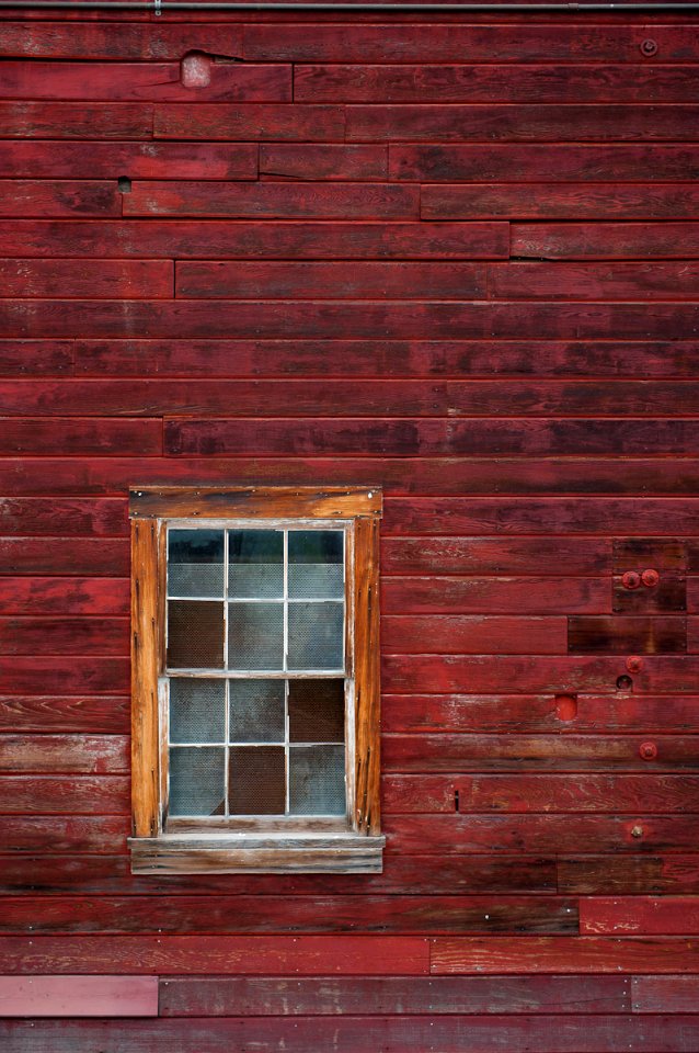 Kennicott - Wrangell-St. Elias