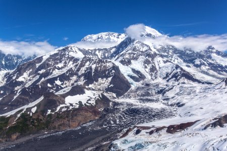 Mount St. Elias (3)