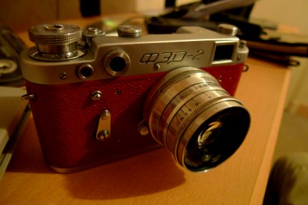 FED-2