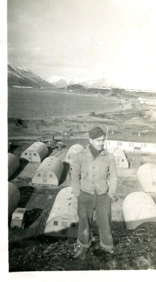 WWII 186