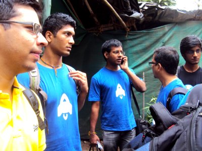 Firefox OS Appdays IITB, August 24-25, 2013